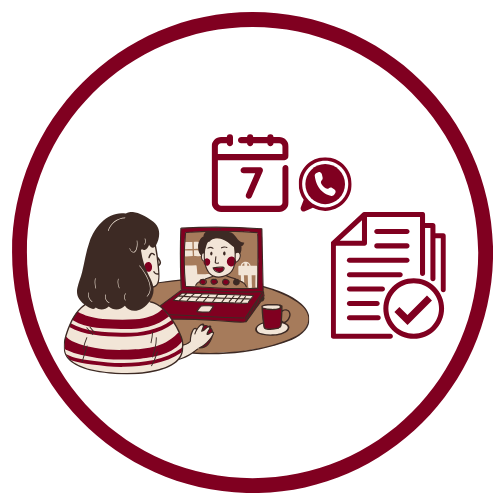 Neststart slaapcoach NuzzleNest